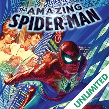 Amazing Spider-Man (2015-2018)